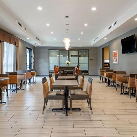 Comfort Suites Near Sam Houston Race Park Jersey Village Exteriér fotografie