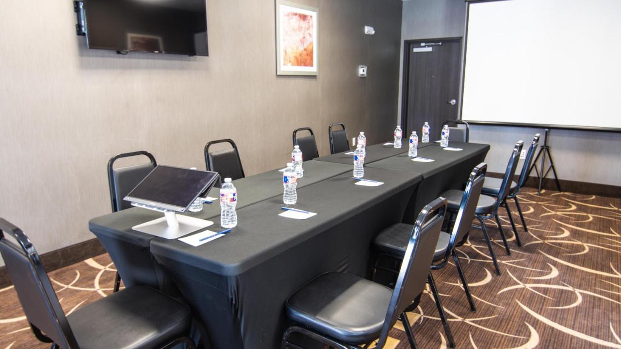 Comfort Suites Near Sam Houston Race Park Jersey Village Exteriér fotografie