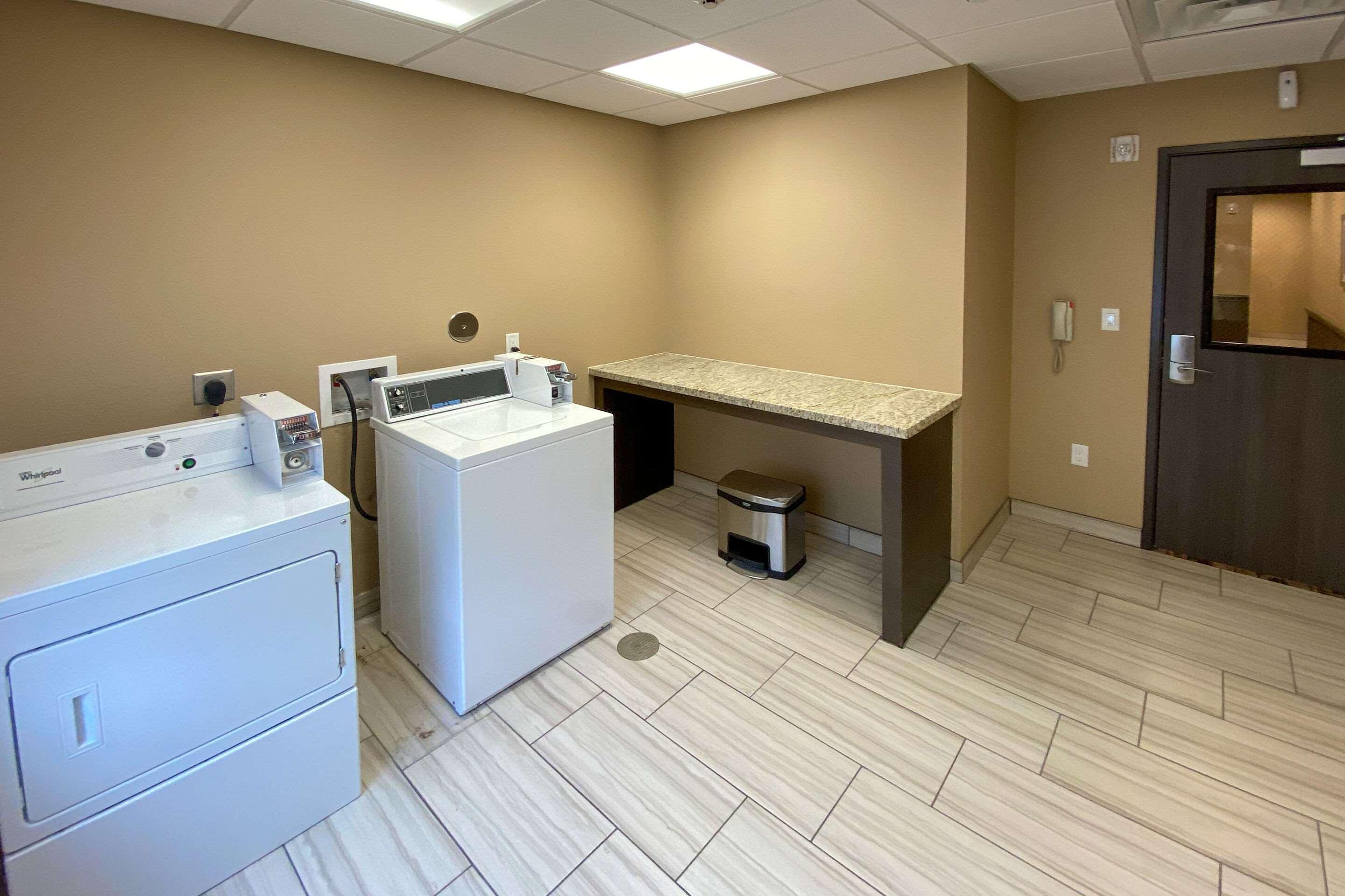 Comfort Suites Near Sam Houston Race Park Jersey Village Exteriér fotografie