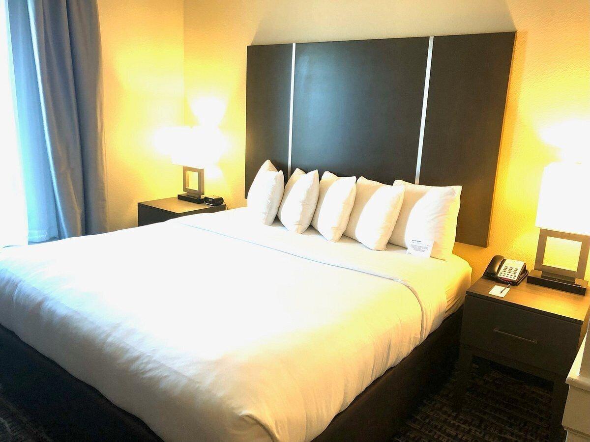 Comfort Suites Near Sam Houston Race Park Jersey Village Exteriér fotografie